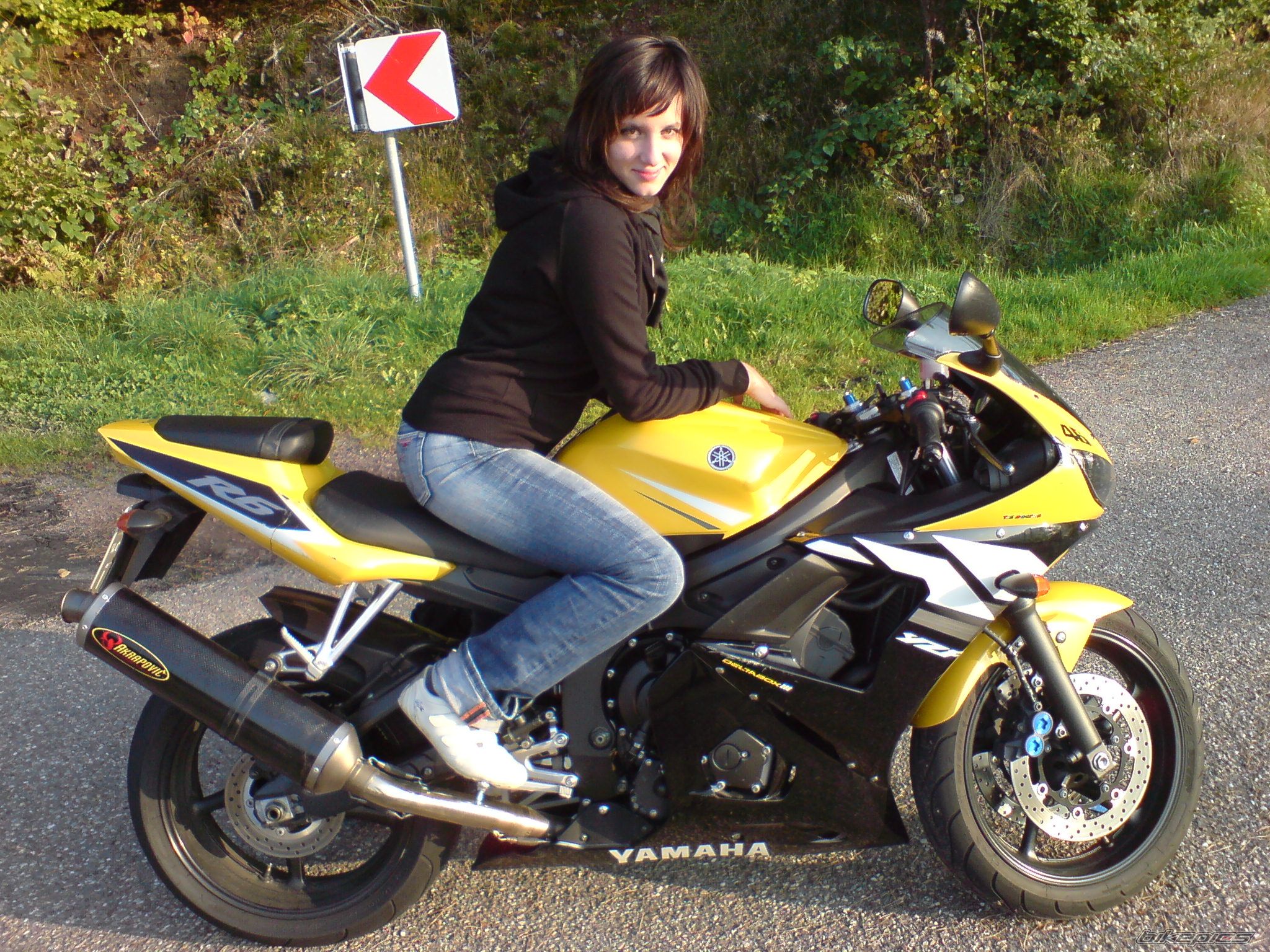 Bike Photo 708442