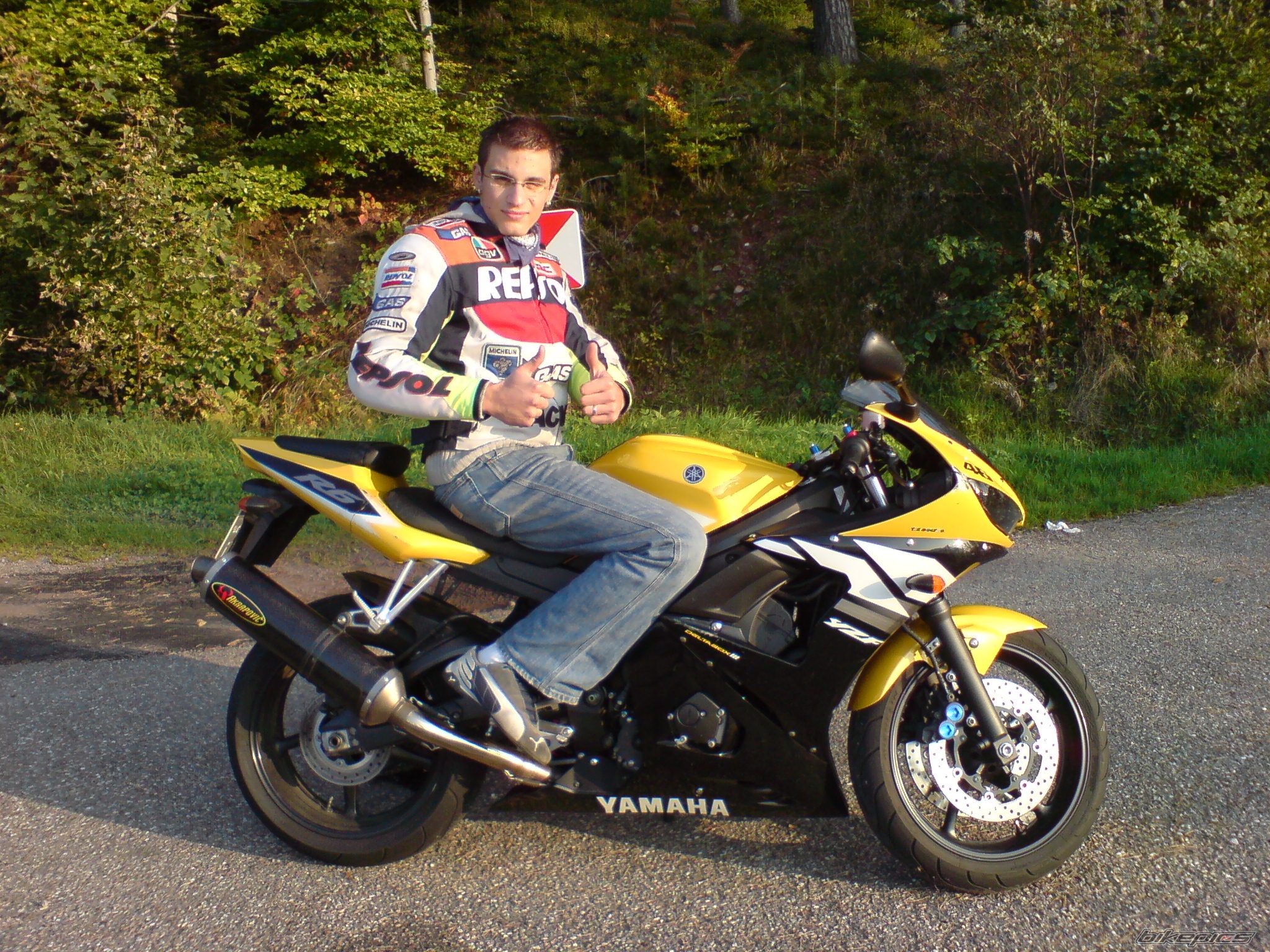 Bike Photo 708445