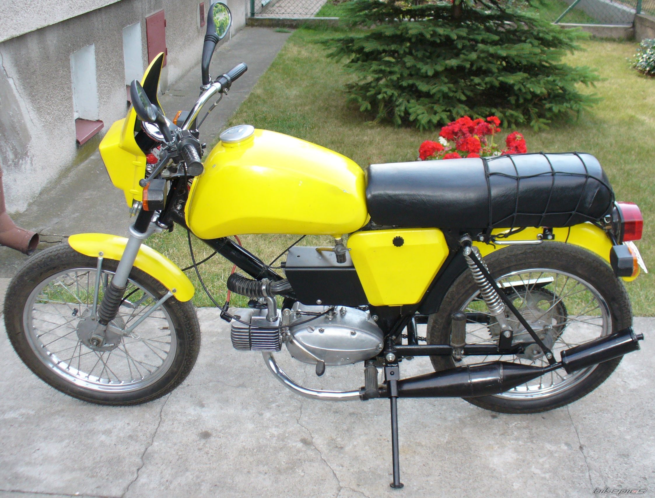 Bike Photo 708464