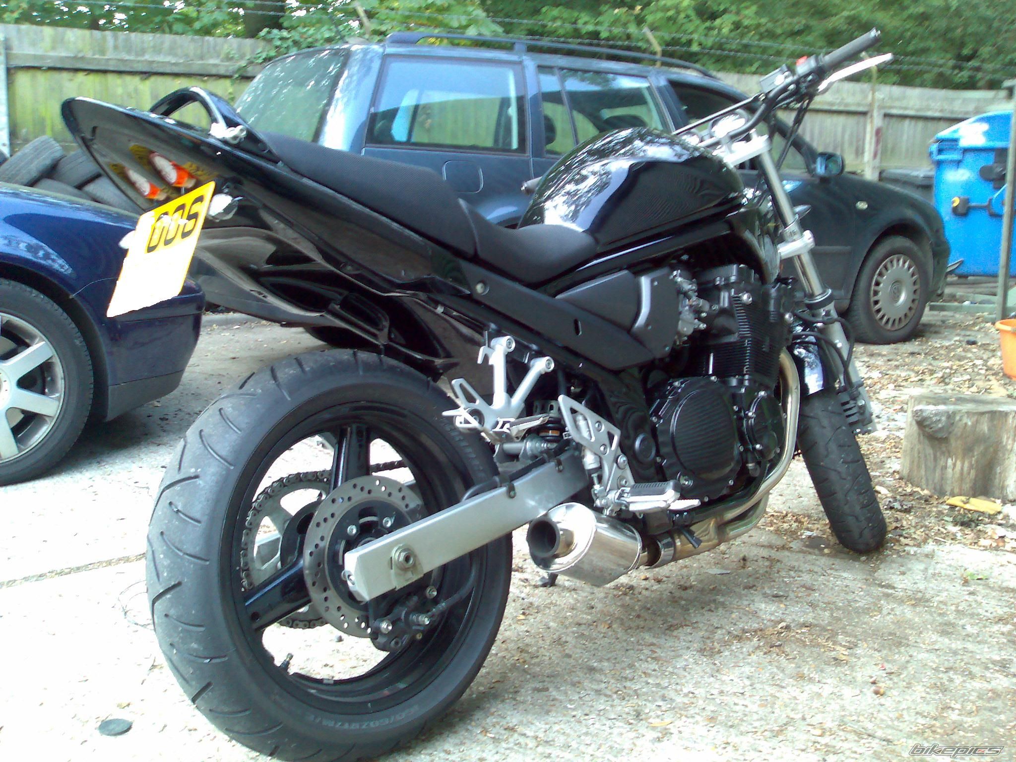 Bike Photo 708465