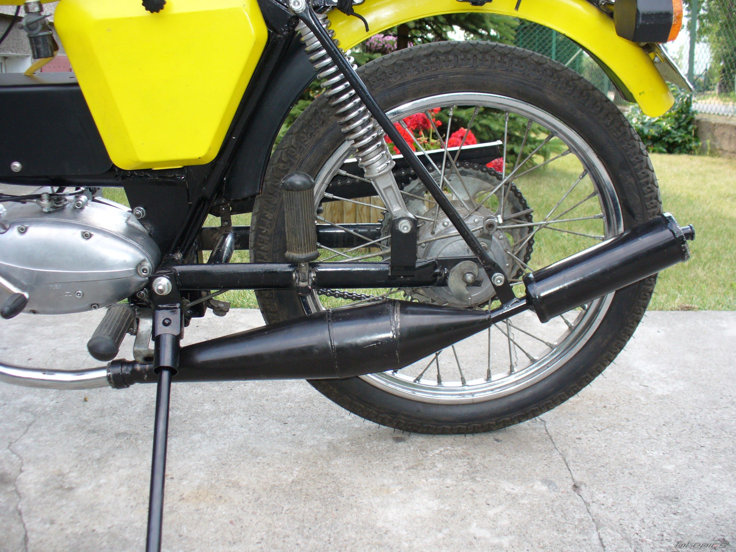 Bike Photo 708467