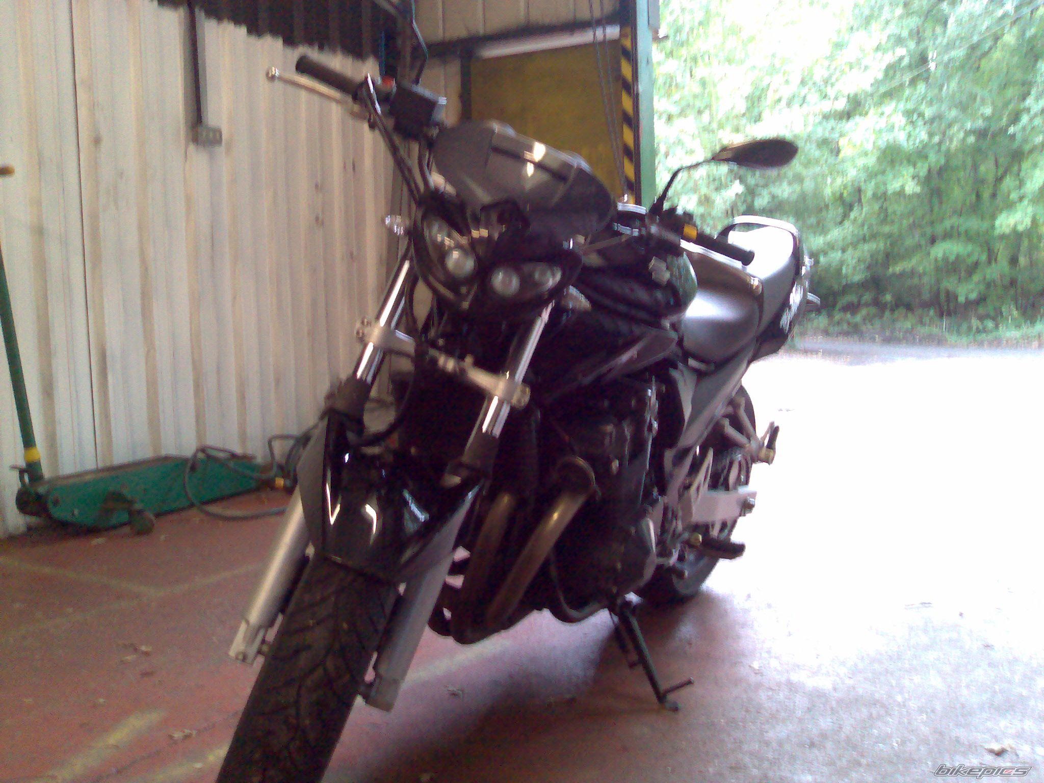 Bike Photo 708473