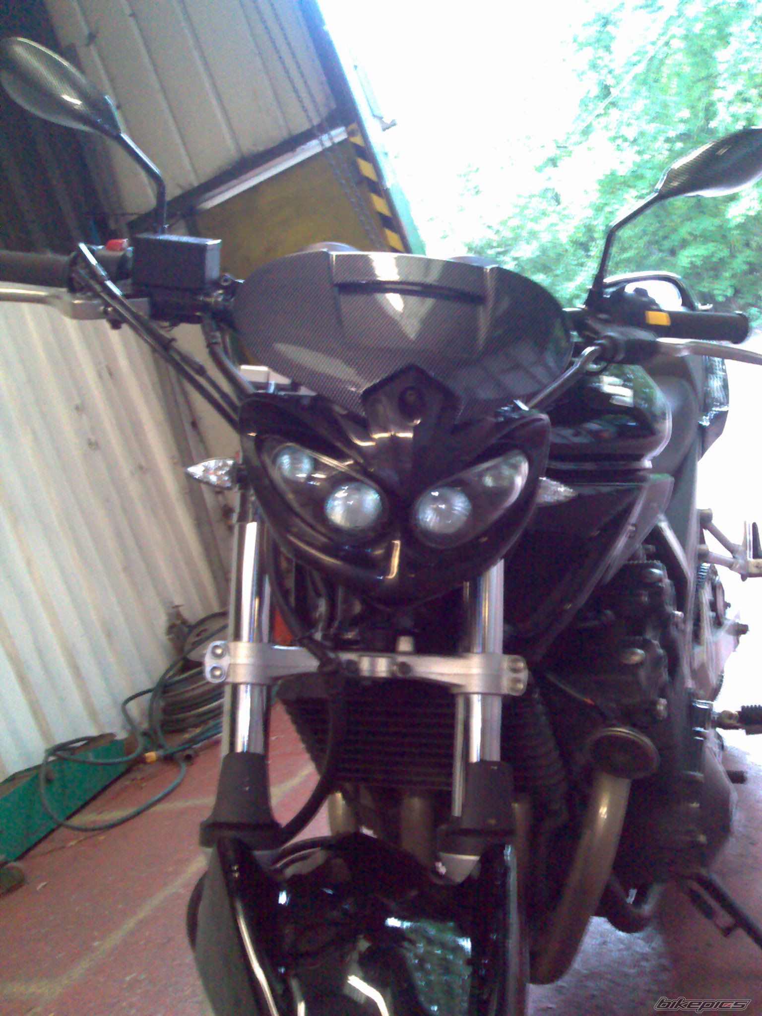 Bike Photo 708479