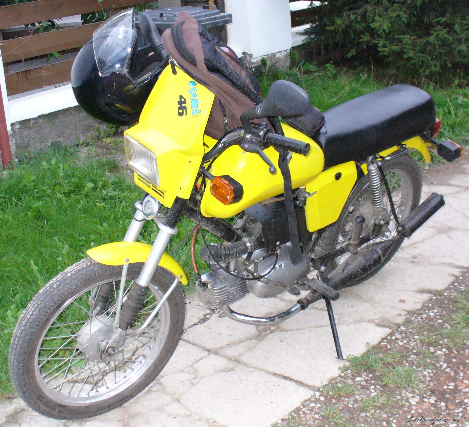 Bike Photo 708491