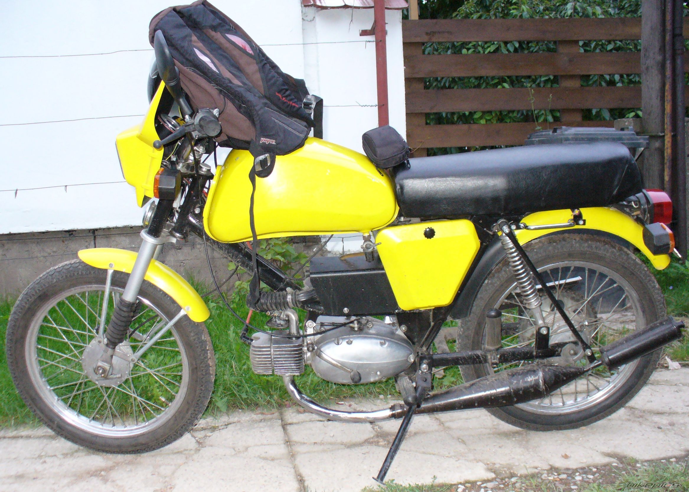 Bike Photo 708493