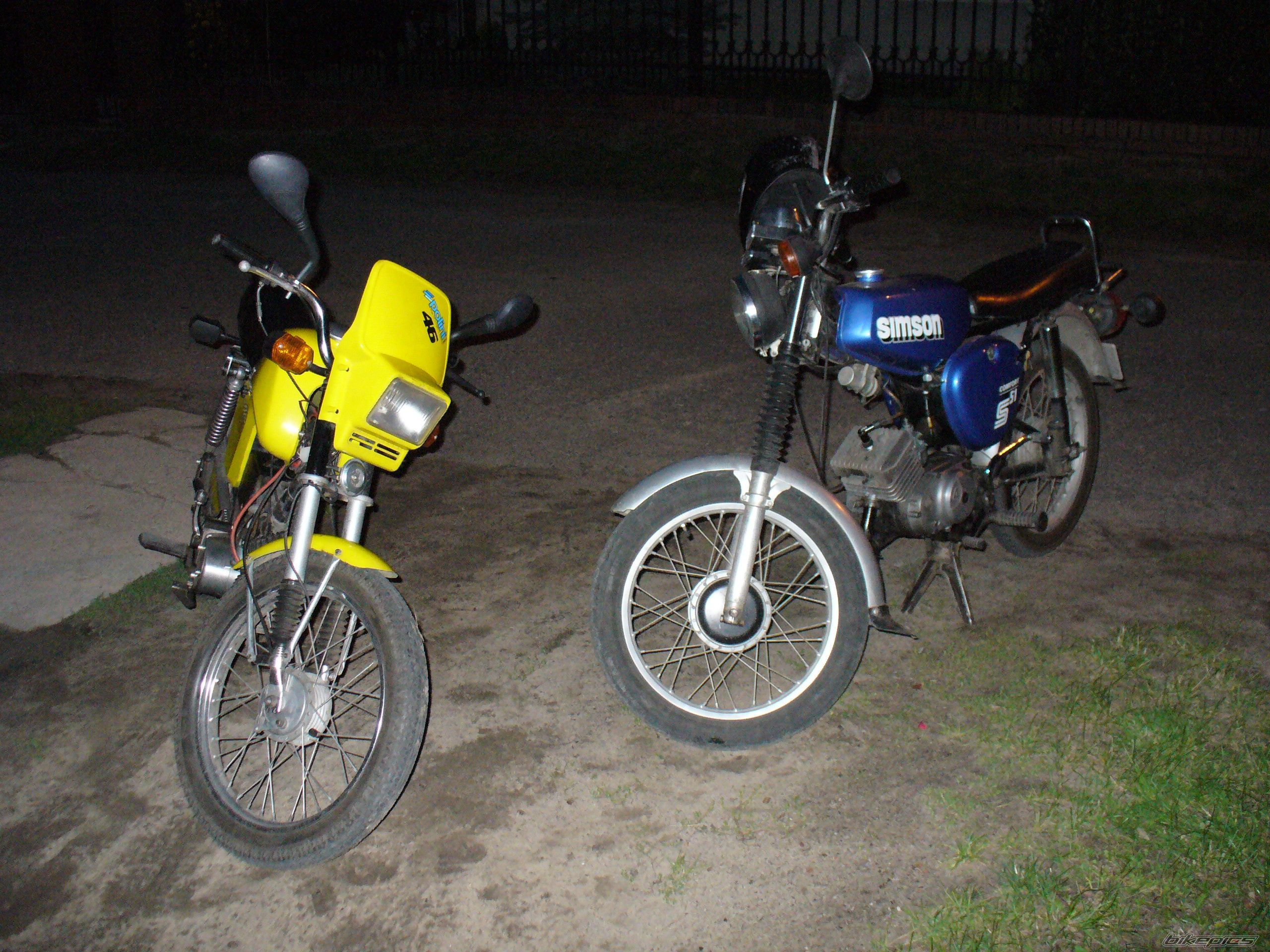 Bike Photo 708497