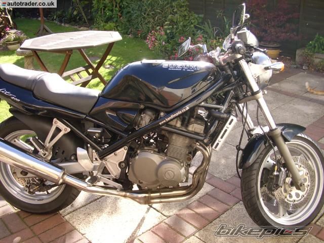 Bike Photo 708501