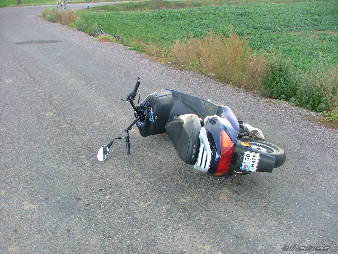 Bike Photo 708505