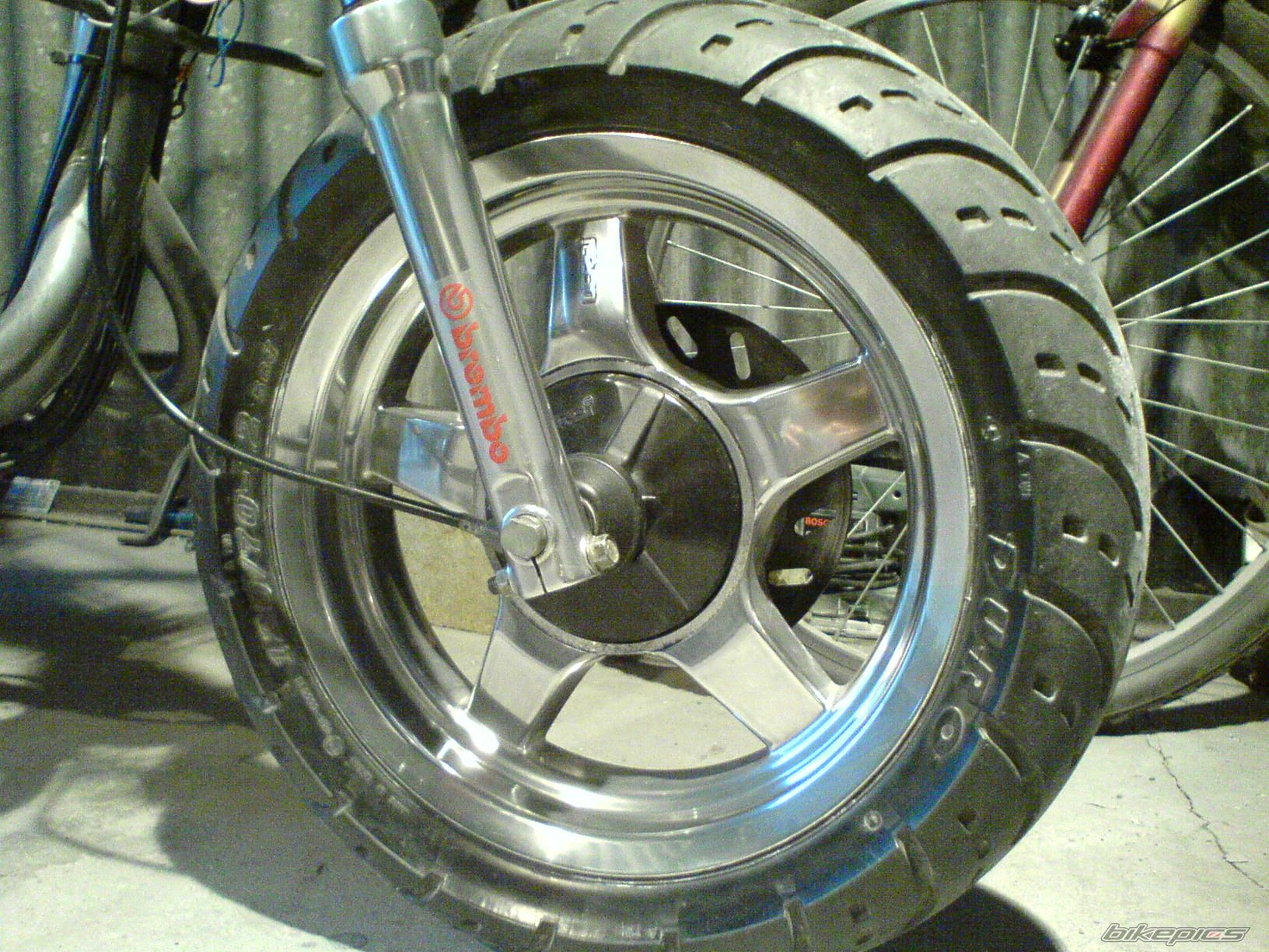 Bike Photo 708508