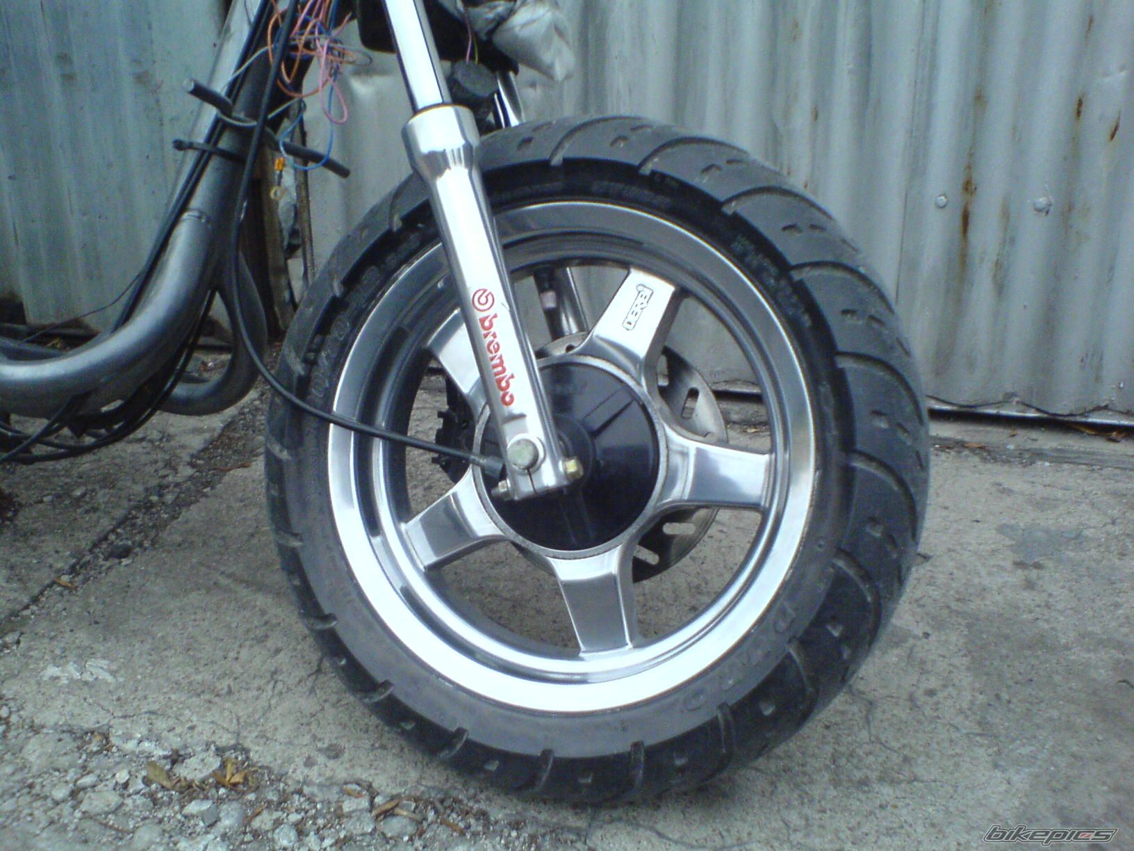 Bike Photo 708509