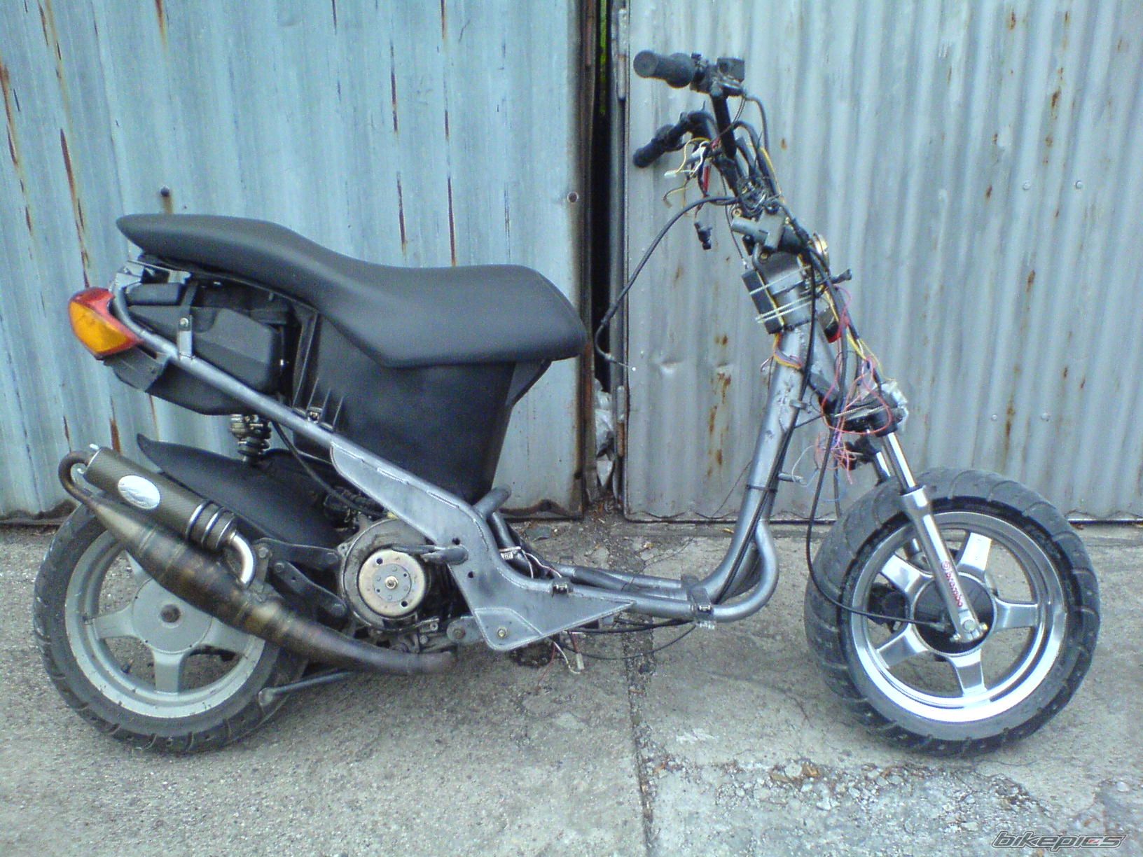 Bike Photo 708512
