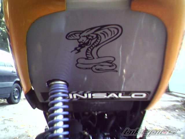 Bike Photo 708524