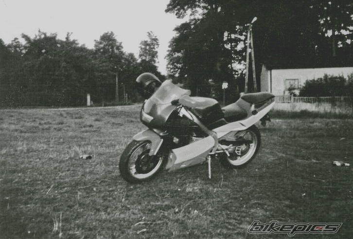 Bike Photo 708526