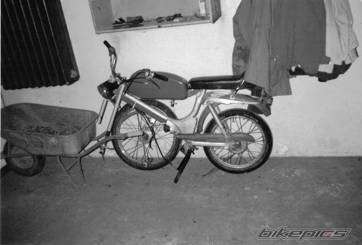 Bike Photo 708537
