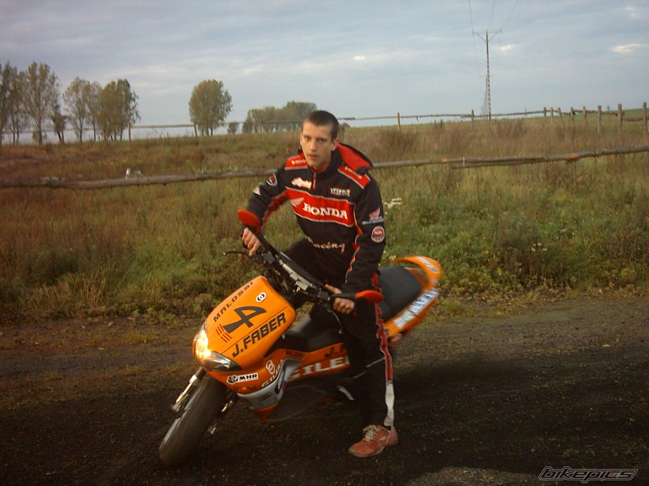 Bike Photo 708541