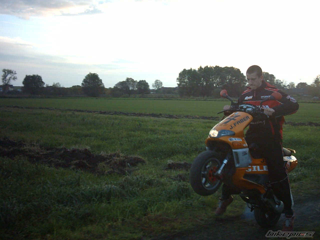 Bike Photo 708543