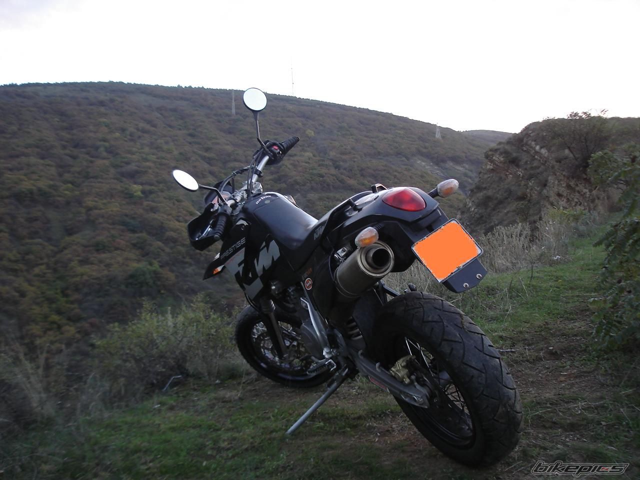 Bike Photo 708560