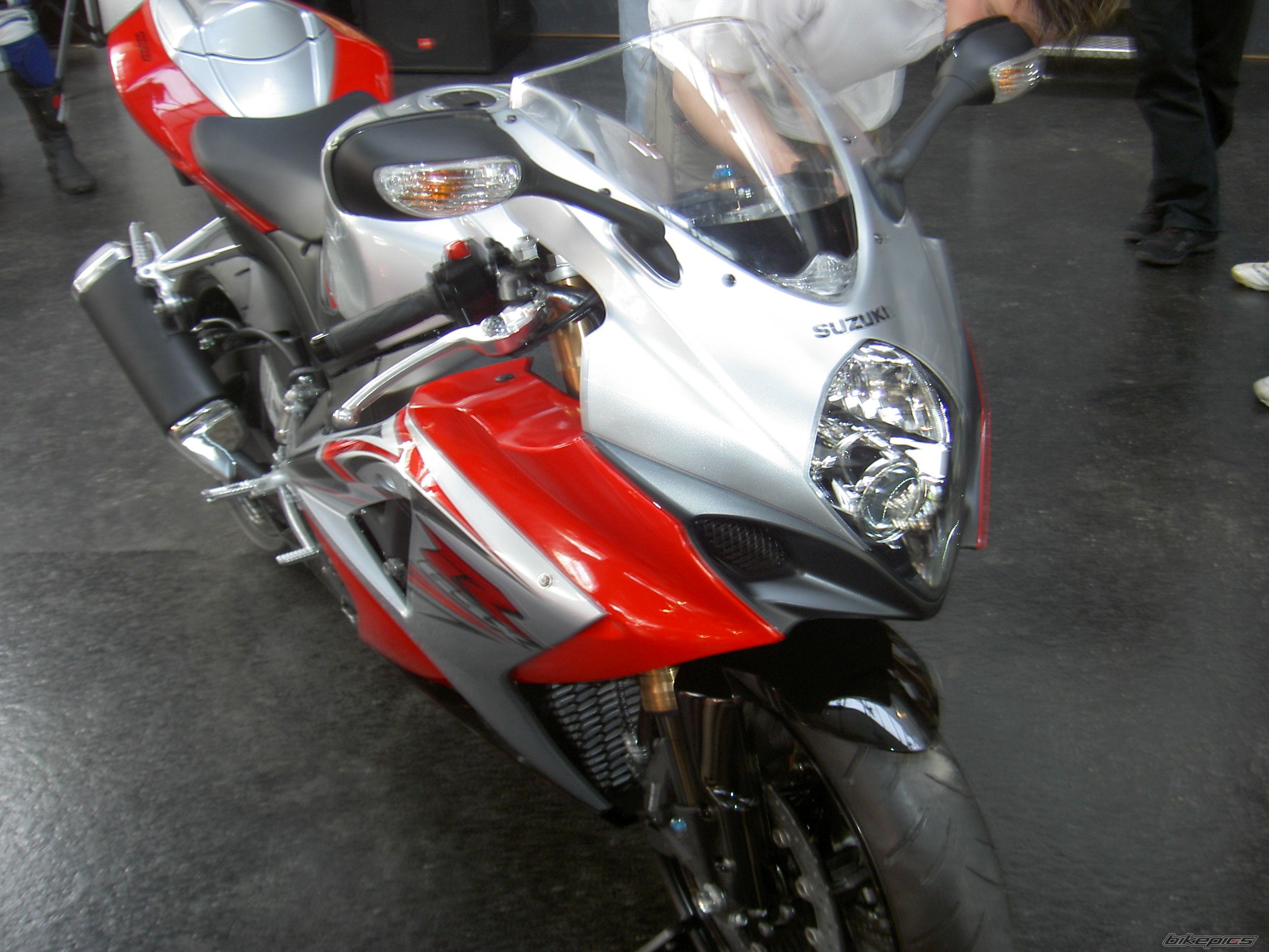 Bike Photo 708570