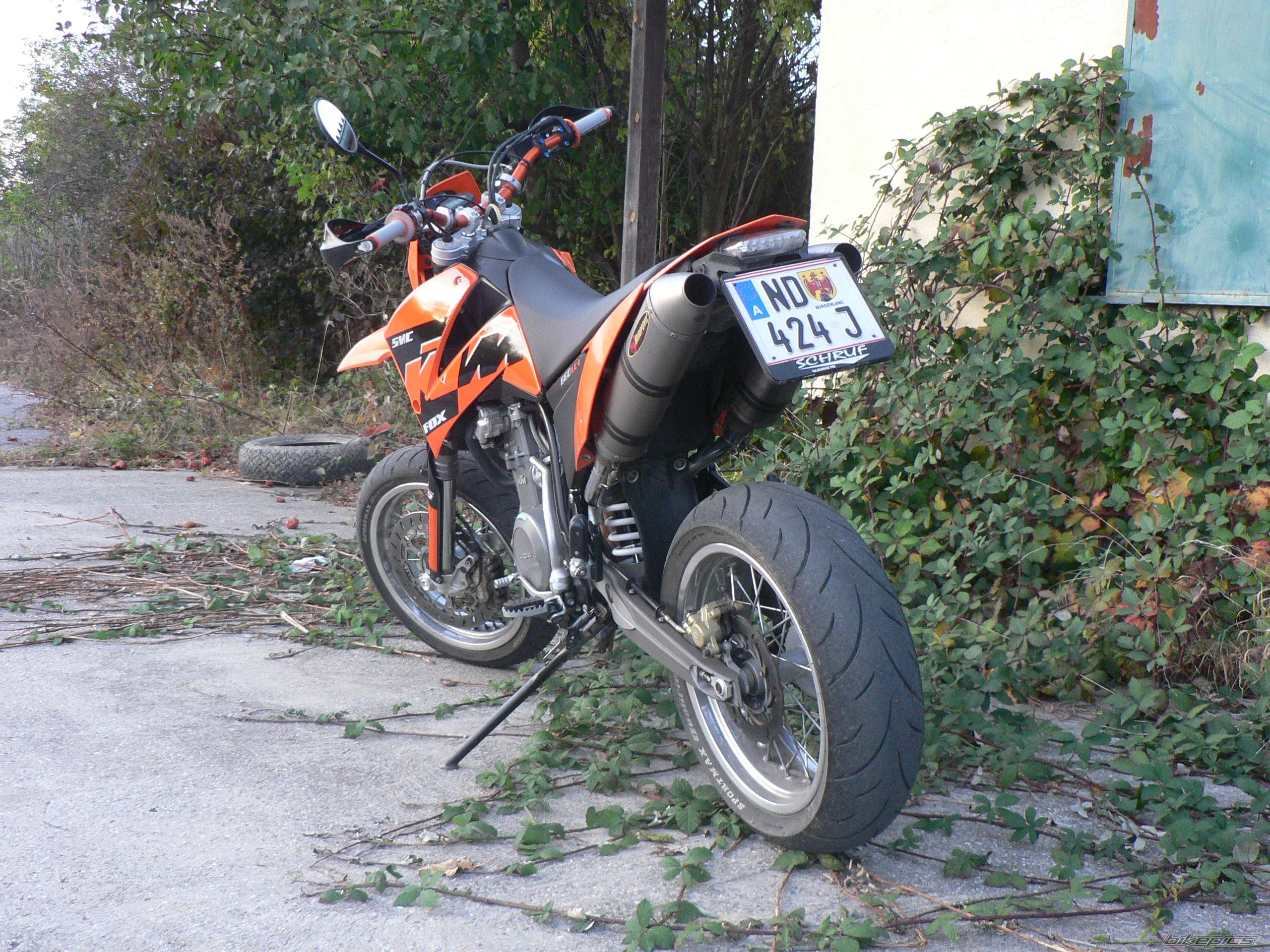 Bike Photo 708571