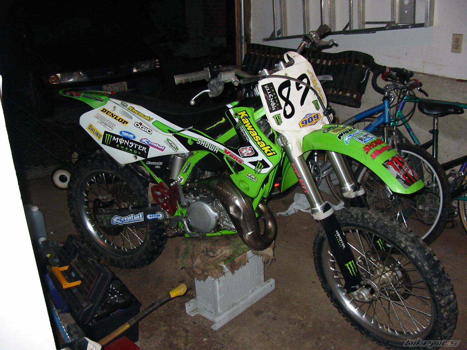 Bike Photo 708573