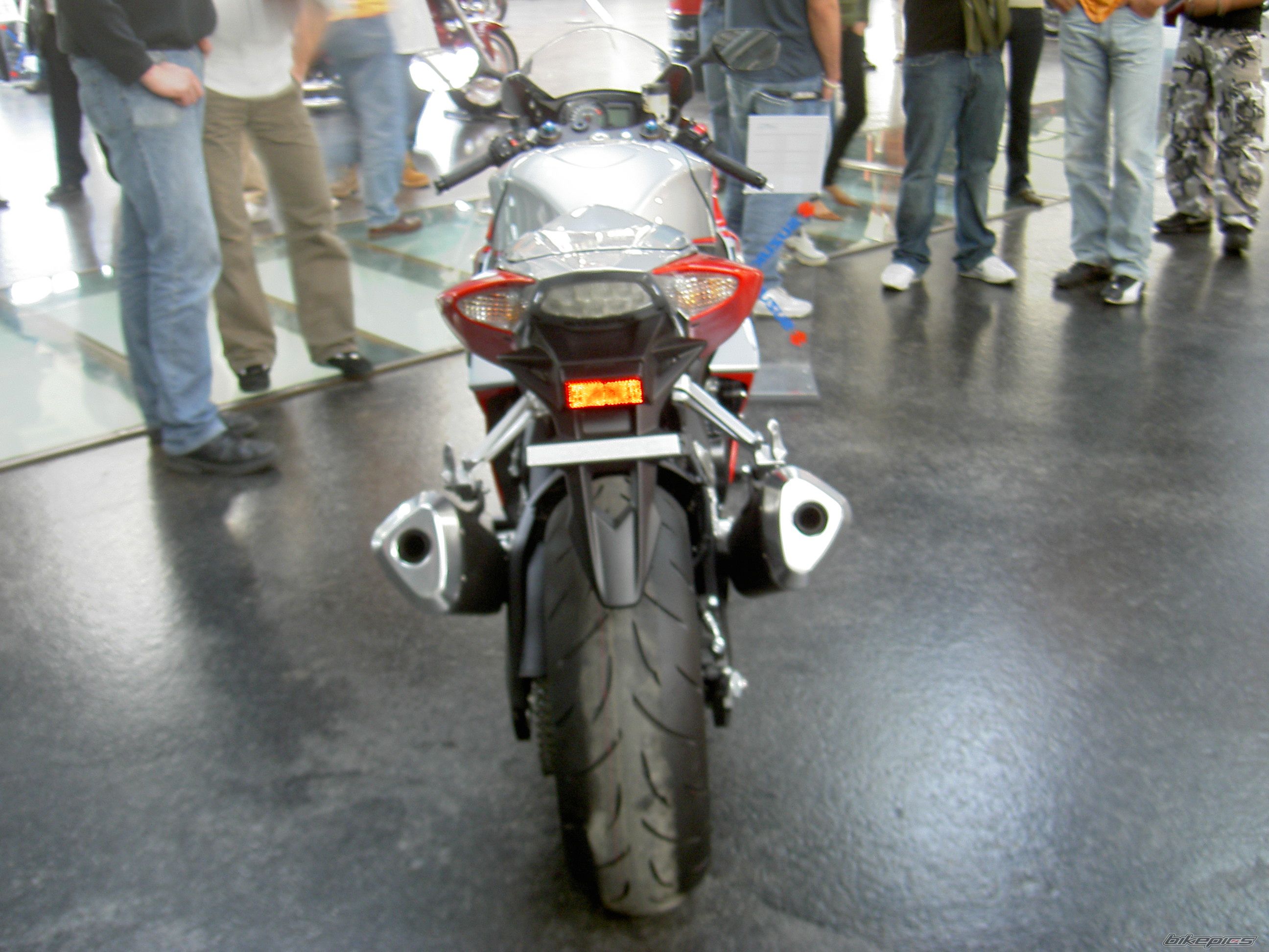 Bike Photo 708574