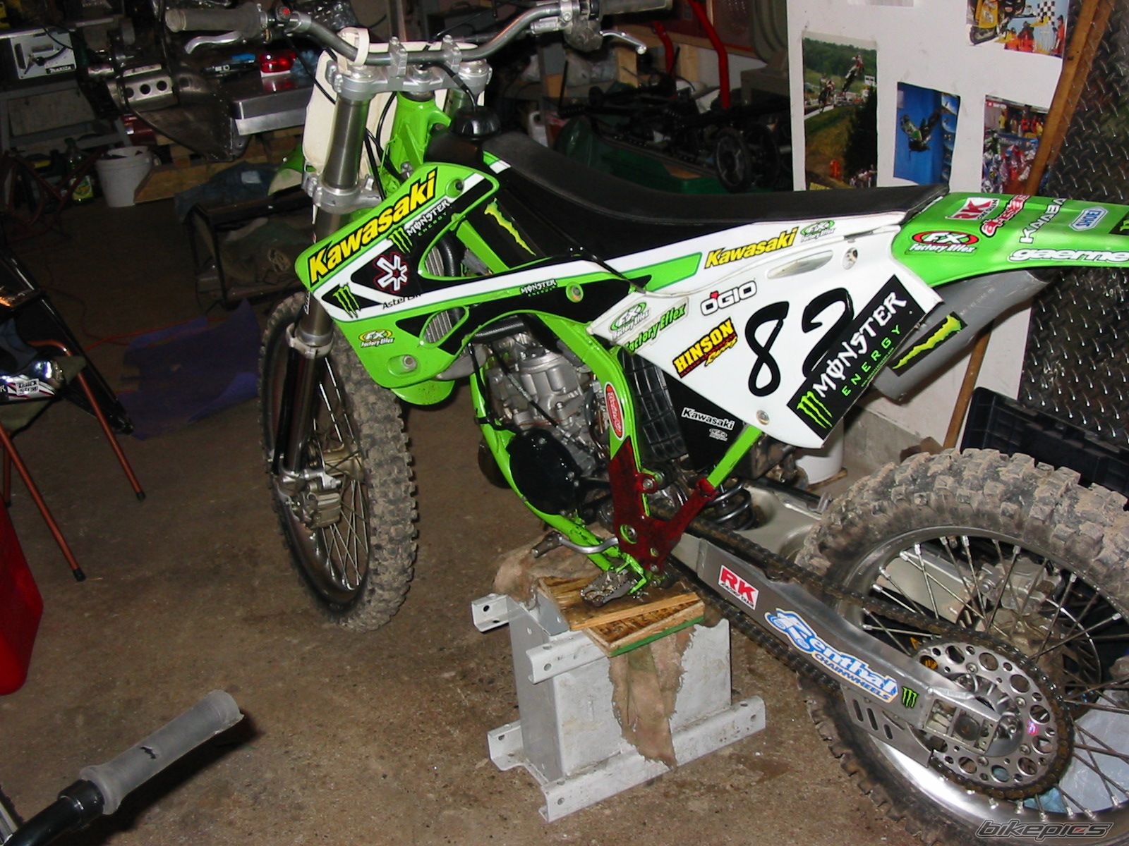 Bike Photo 708583