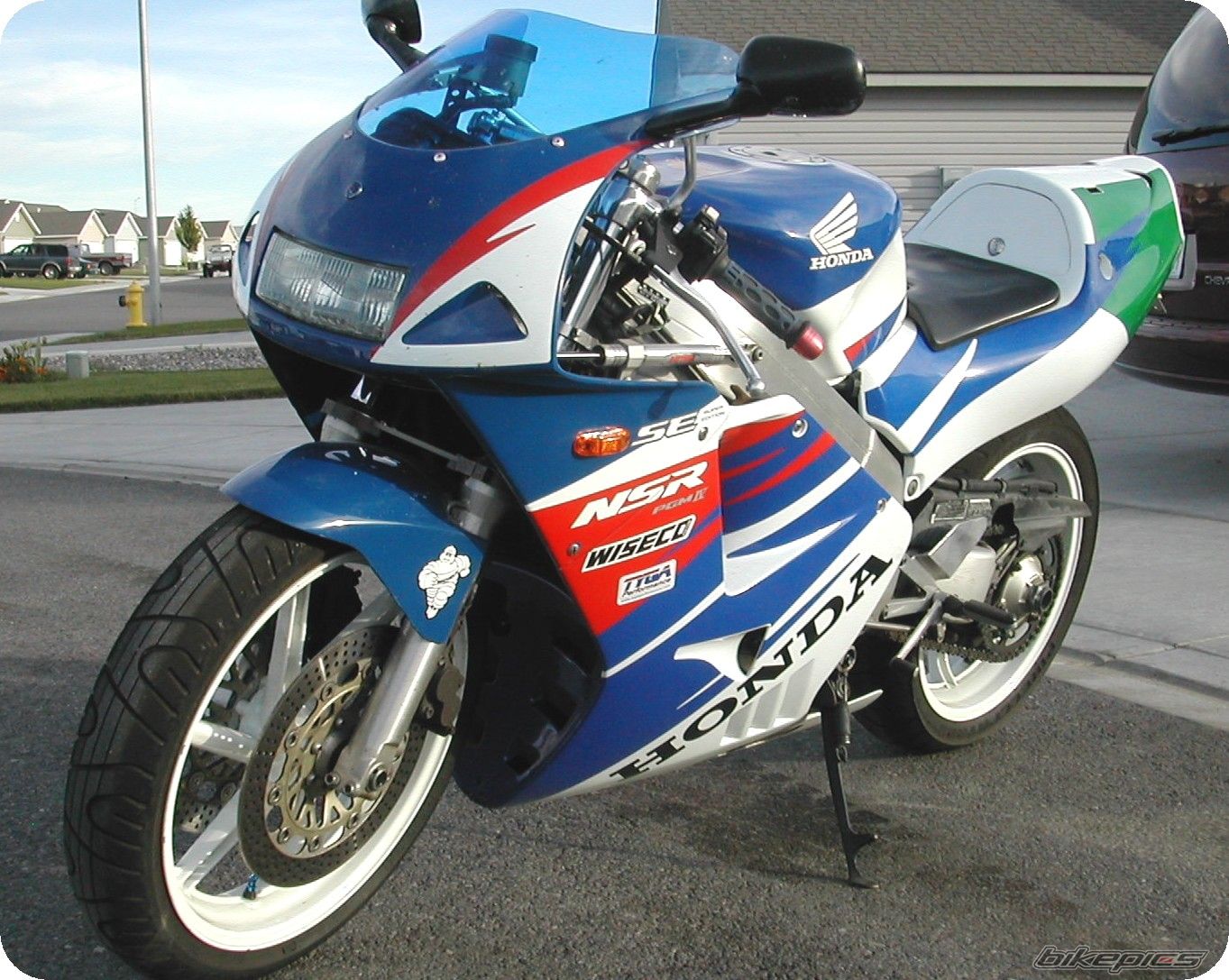 Bike Photo 708598