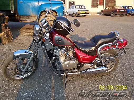 Bike Photo 708654