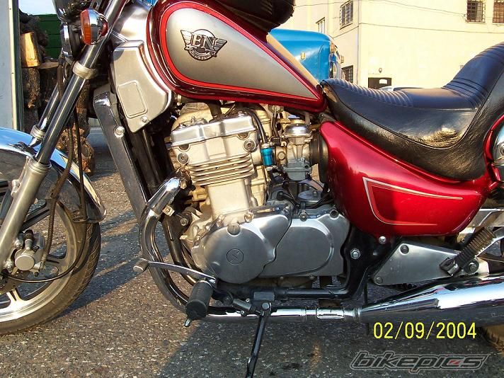 Bike Photo 708655