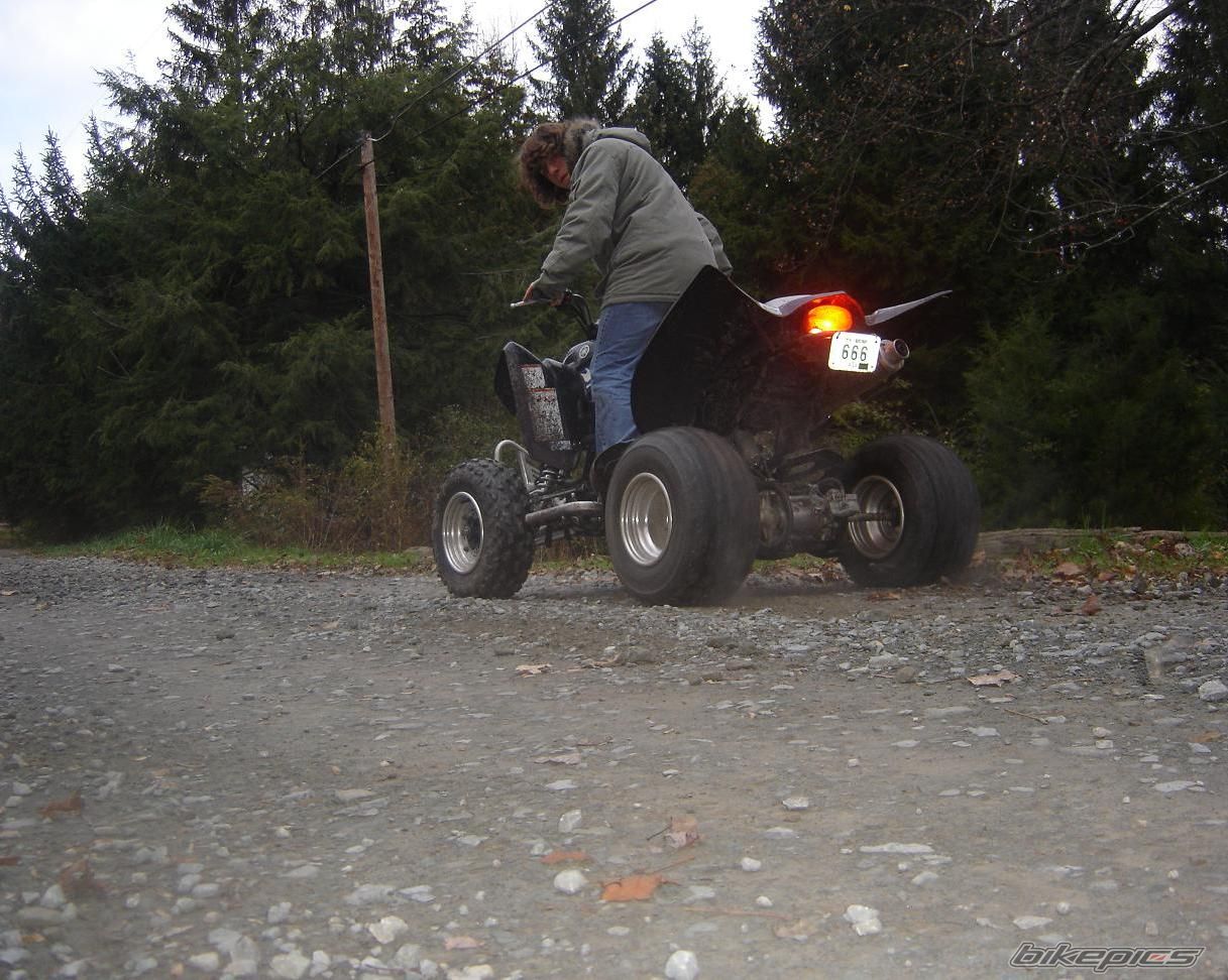 Bike Photo 708679