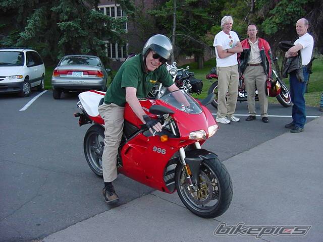 Bike Photo 7087