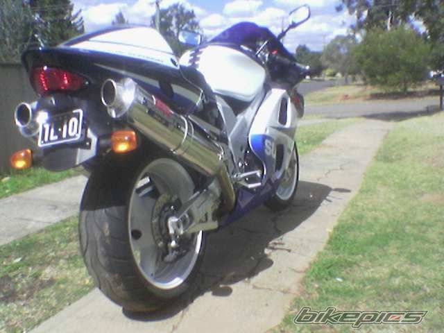 Bike Photo 708706