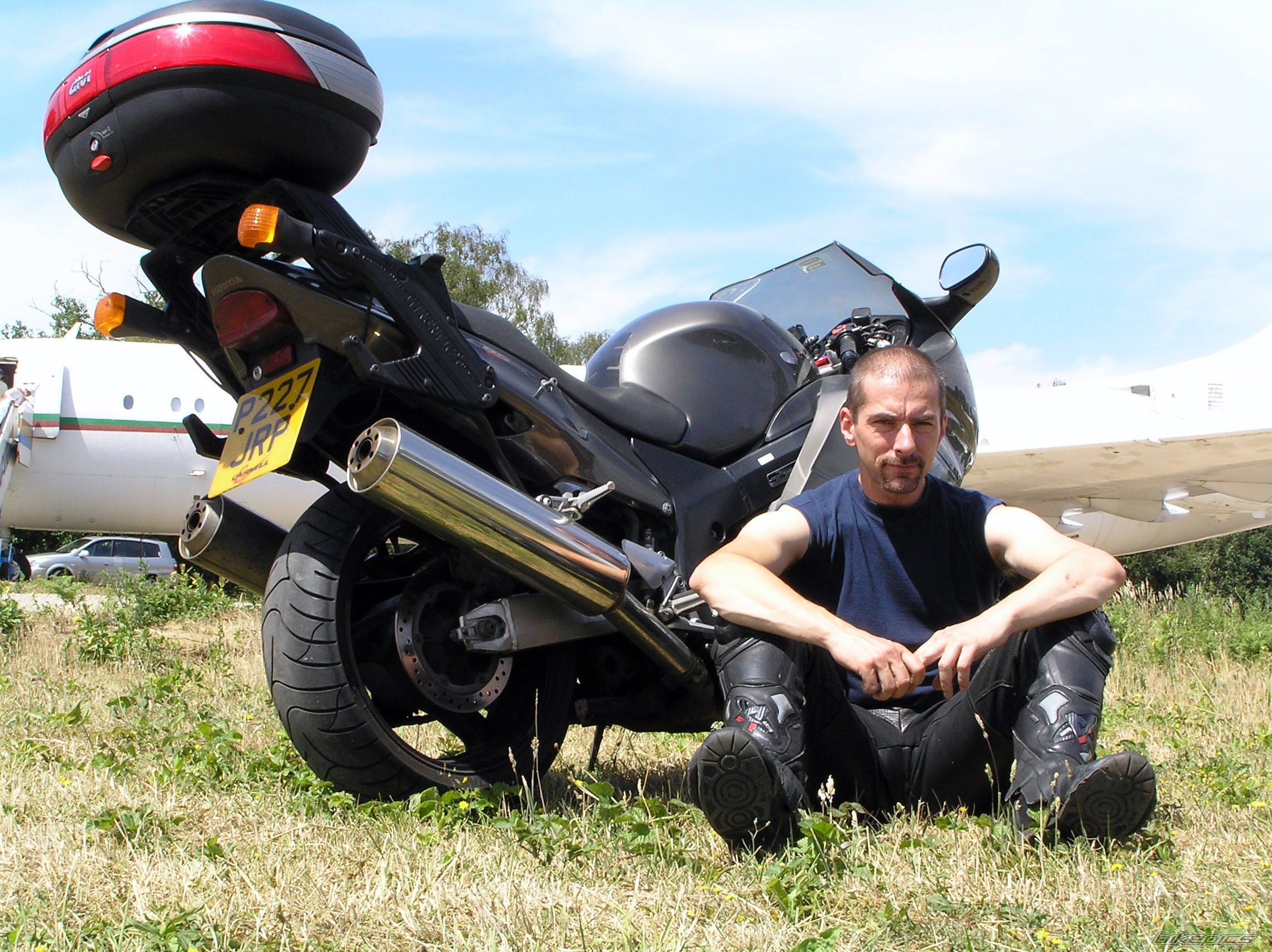Bike Photo 708709