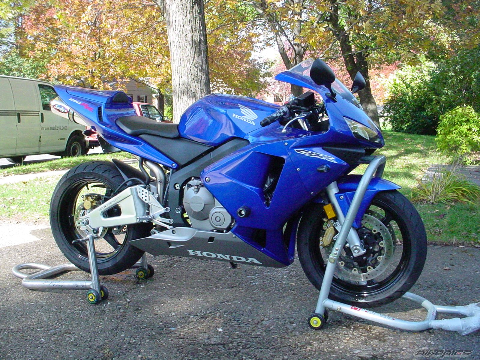 Bike Photo 708752