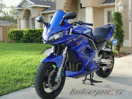 Bike Photo 708764