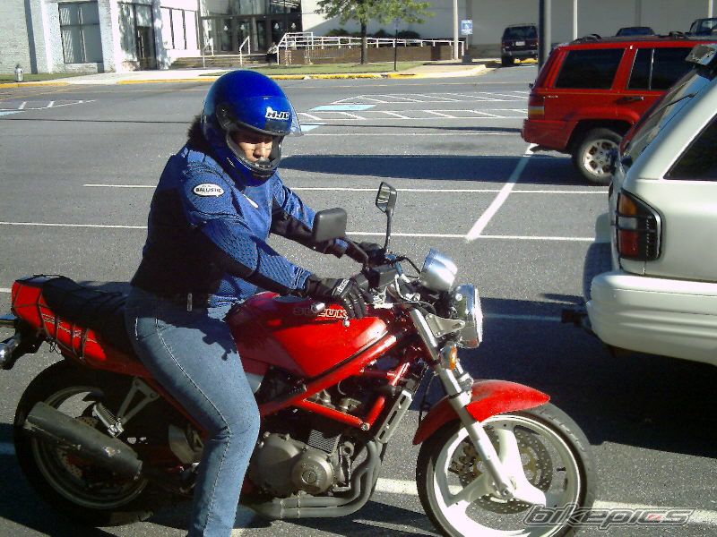 Bike Photo 708780