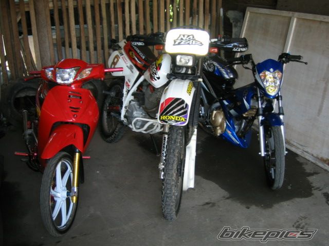 Bike Photo 708788