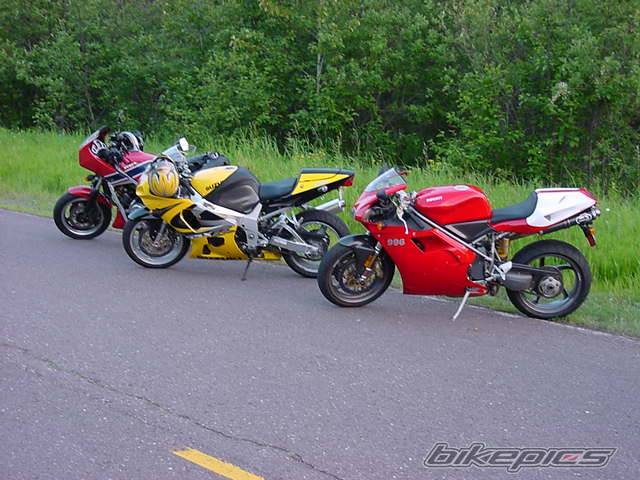Bike Photo 7088