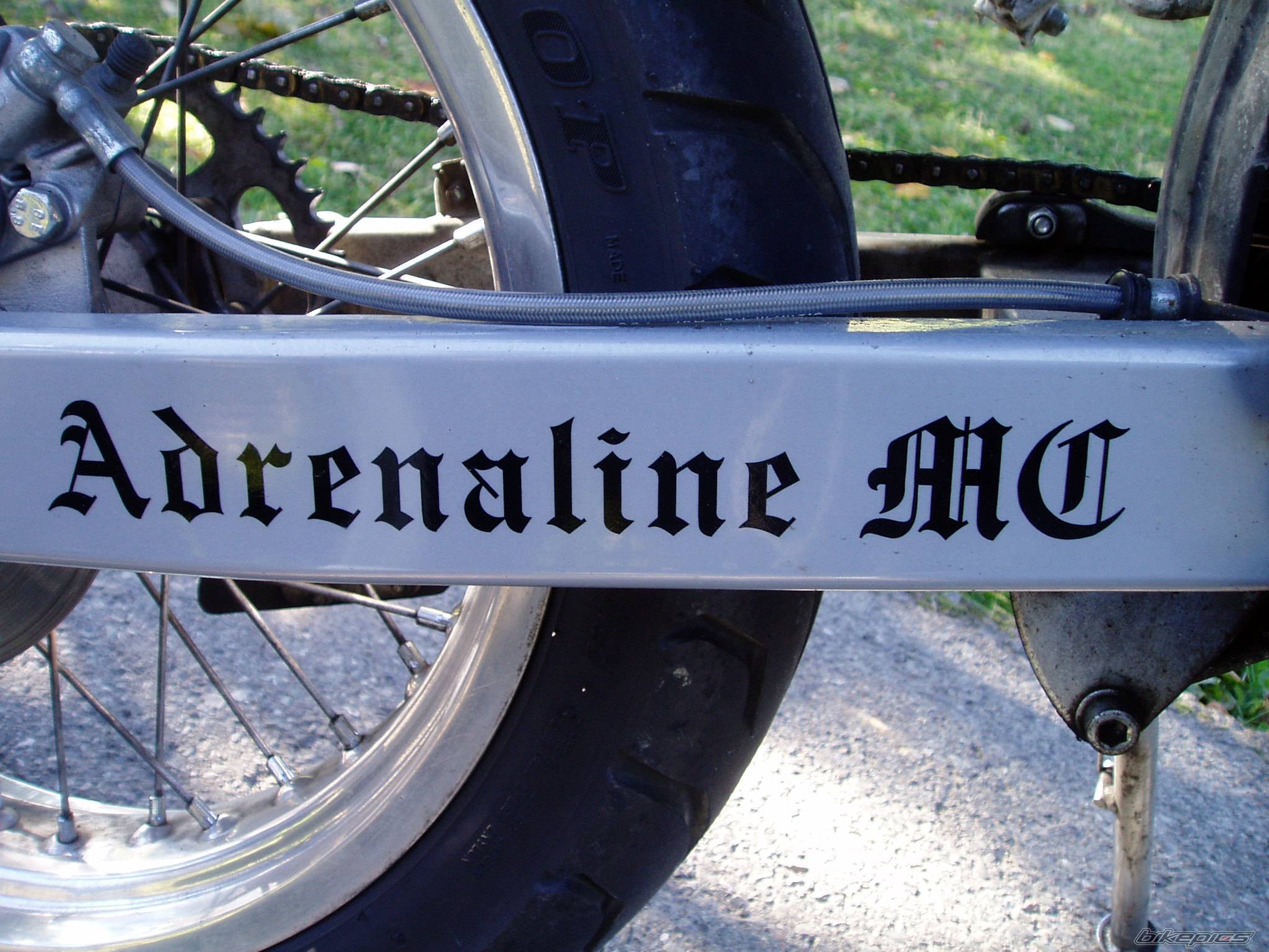 Bike Photo 70880