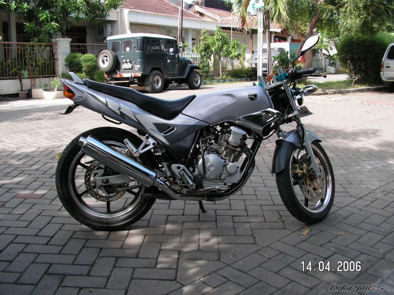 Bike Photo 708839