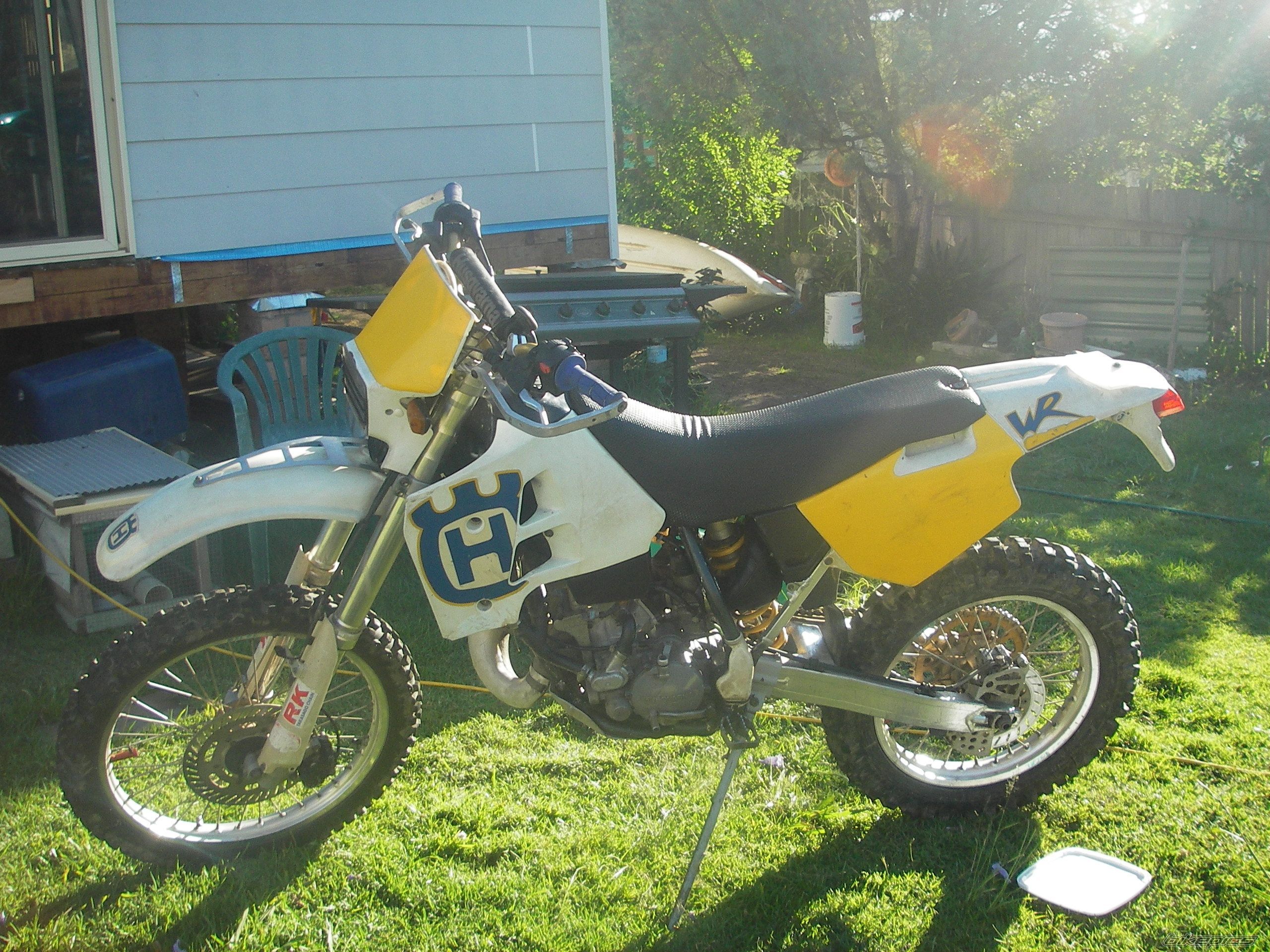 Bike Photo 708853