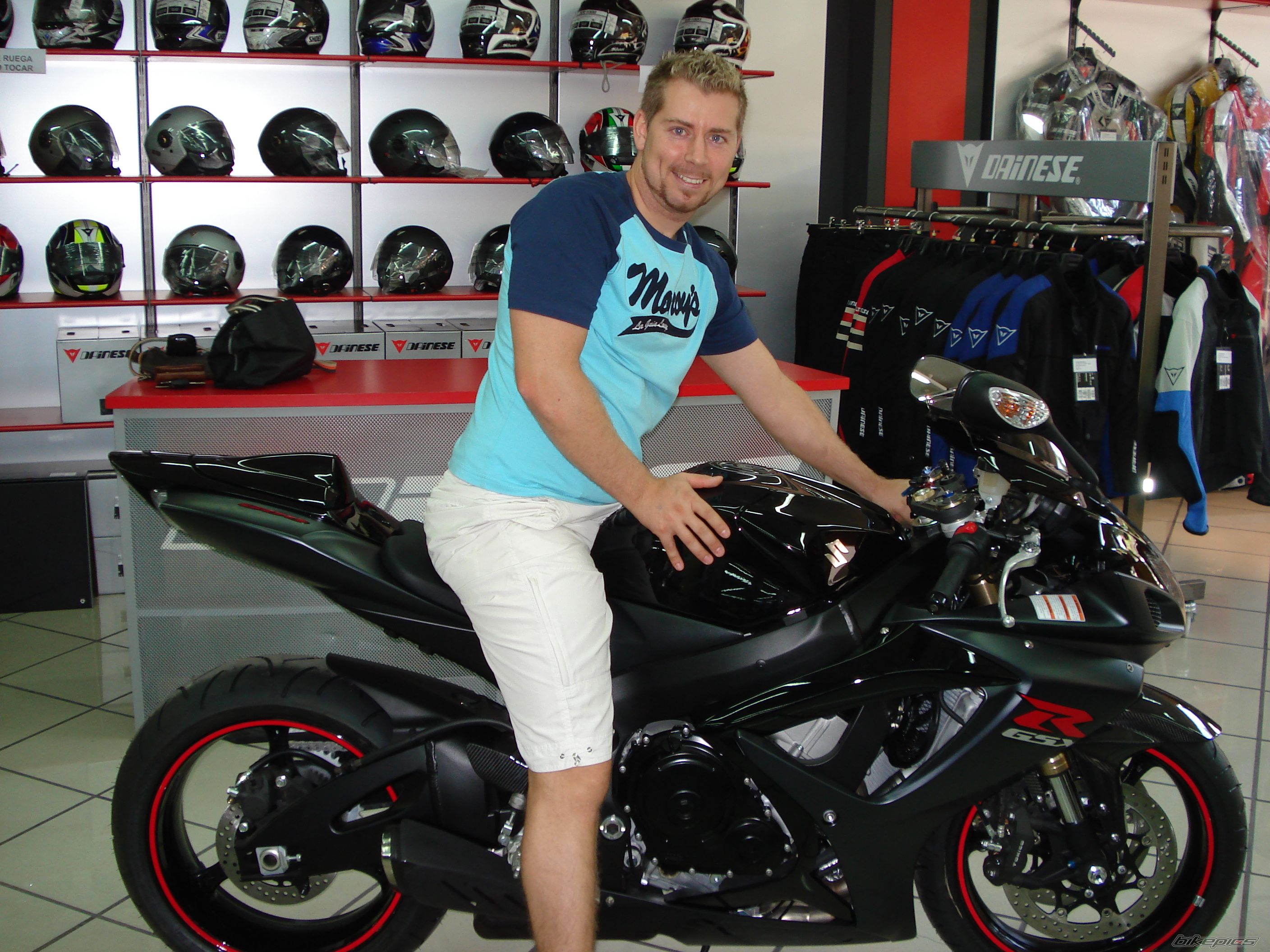 Bike Photo 708862