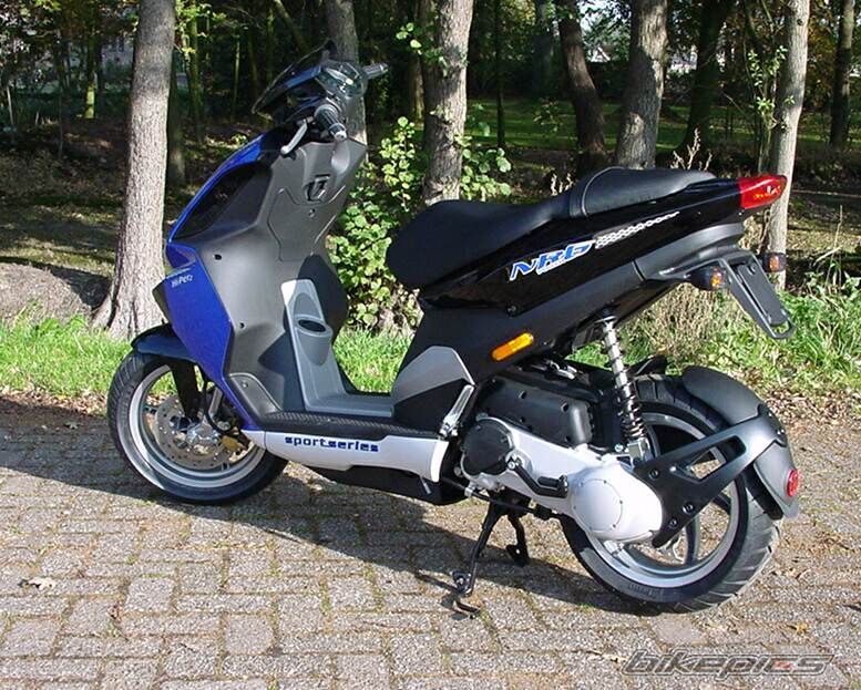 Bike Photo 708899