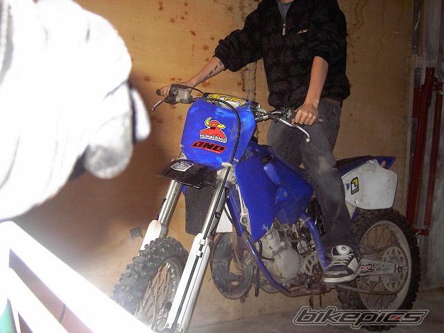 Bike Photo 708906