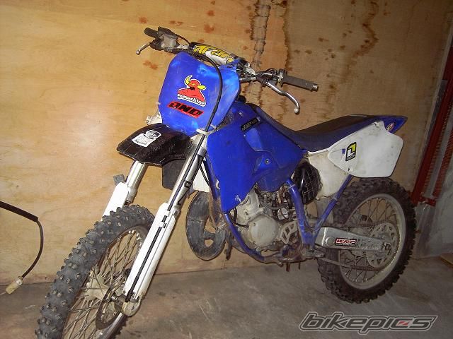 Bike Photo 708909