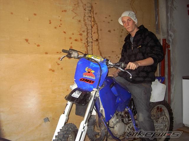 Bike Photo 708910