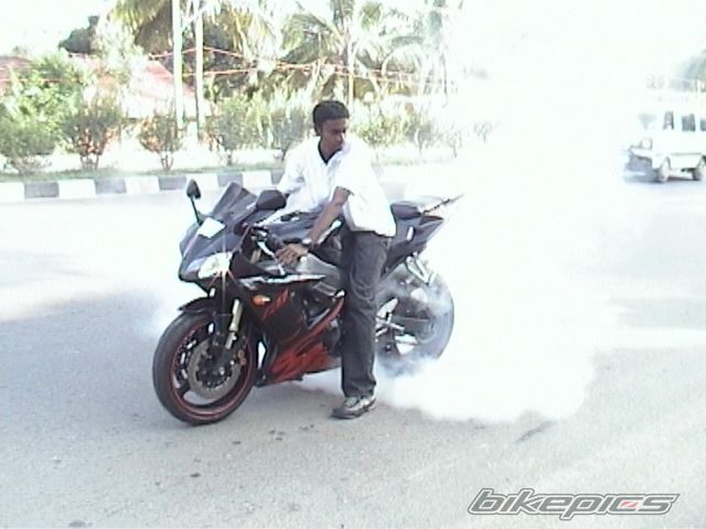 Bike Photo 708922