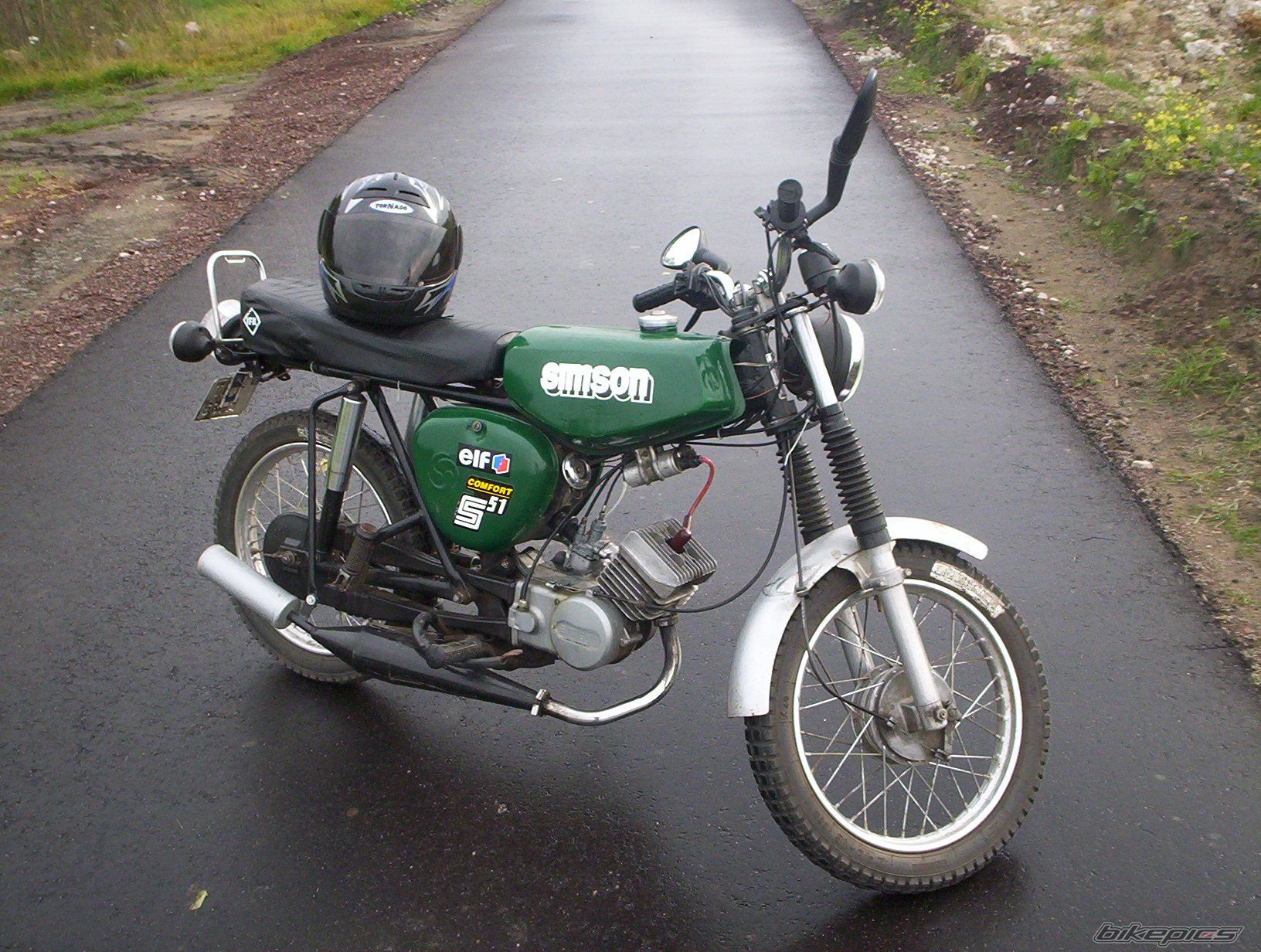 Bike Photo 708971