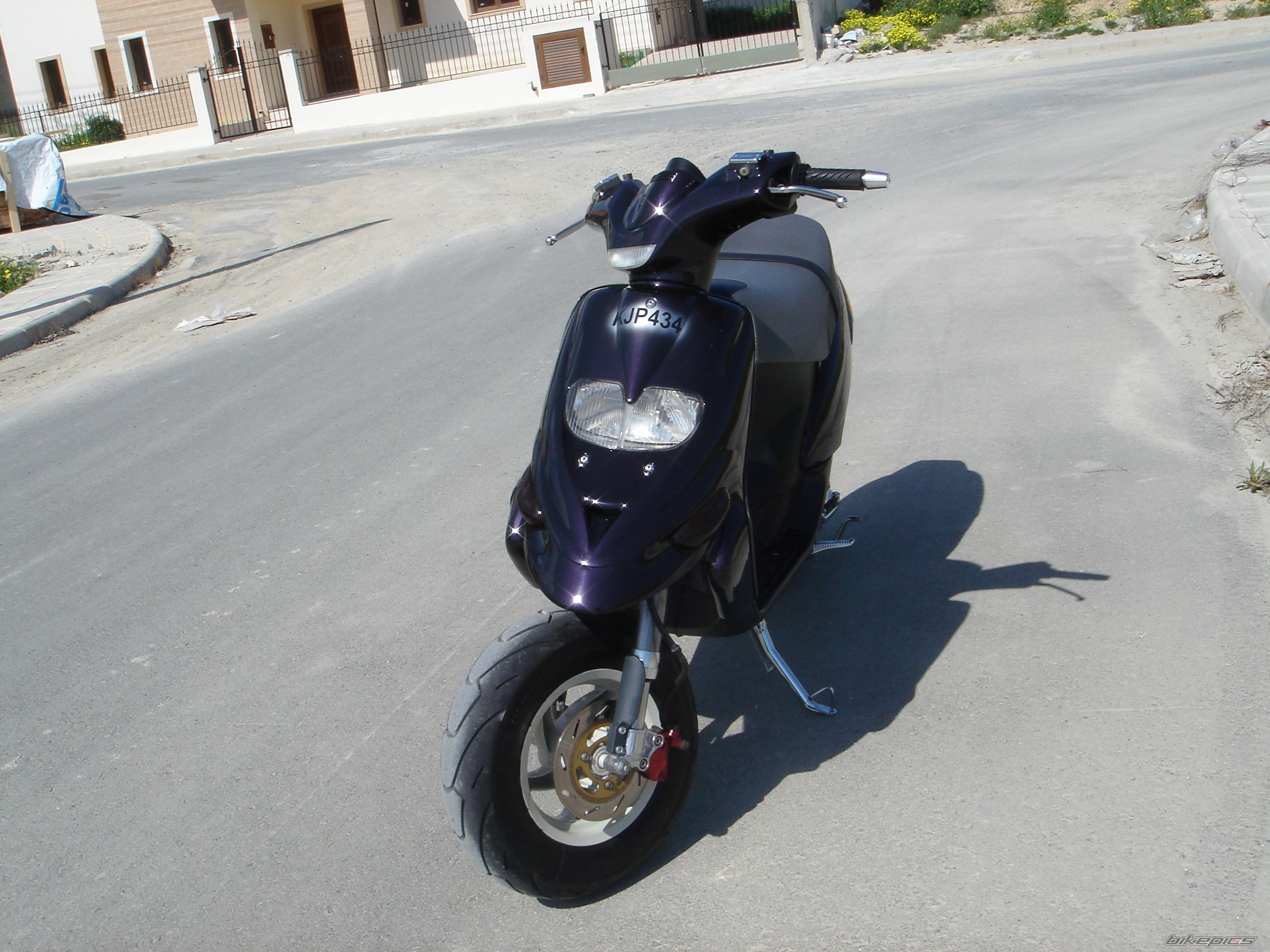 Bike Photo 708981