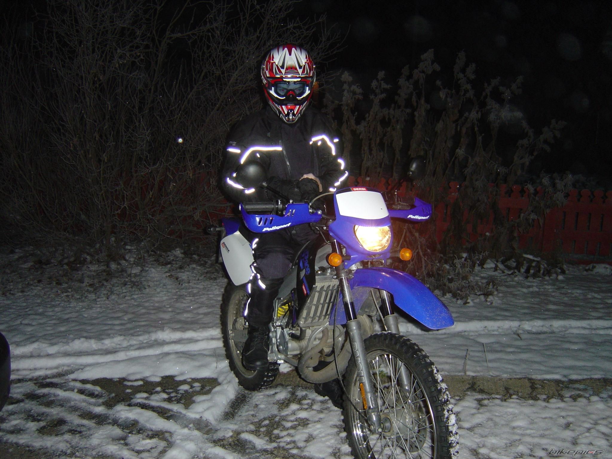 Bike Photo 708984